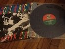 Gorilla Biscuits PURPLE LP start Today NYHC Sick Of It All Civ Judge Madball