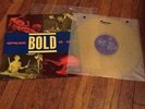 Bold Speak Out YELLOW/330 Revelation Judge Warzone NYHC Crippled Youth Of Today