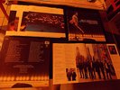 BRUCE SPRINGSTEEN VINYL 