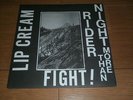 LIP CREAM Night Rider More Than Fight 7