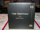 The Beatles The Collection 14 LP Box Original Master Recordings MFSL