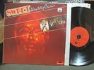 the SWEET identity crisis 1982  GERMANY PRESS POLYDOR lp import scarce