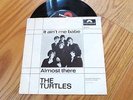 BEAT der 60 '  THE TURTLES  It aint me Babe + PC   SEHR GUT 