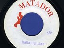 1155 EMOTIONS-HALLELUJAH-MATADOR-1970 REGGAE 45 7
