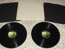 The Beatles White Album with Poster+ 4 Photos