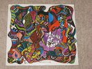 Red Crayola-Parable of the Arable Land vinyl album