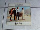 rare lp the doors hors commerce run free