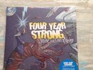Four Year Strong-Rise Or Die Trying-Vinyl LP-SEALED-/300