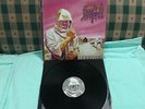 death-leprosy lp-(century media version) slayer-exodus-metalica