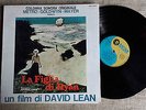 Colonna sonora La figlia di Ryan - musica di Maurice Jarre