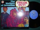 THE MOTHERS OF INVENTION - 