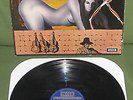 THE HUMAN BEAST Volume One Orig 1st UK DECCA STEREO EXCELLENT AUDIO 