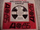 FOUR SHELLS Reputation NORTHERN SOUL 45 Rare VOLT DJ Promo HEAR Excellent