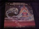 SPACESHIP EARTH Midnight Express To Love City SOUL FUNK BOOGIE 12