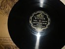 PREWAR COUNTRY  78RPM RECORD - KELLY HARRELL - VICTOR 20867