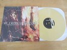 MY CHEMICAL ROMANCE I Brought You My Bullets LP YELLOW VINYL rare UNPLAYED