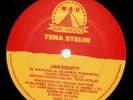 12'':Tena Stelin,Jah Equity(RARE DUB) (WAU Mr Modo)-WASHED