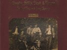 LP:Crosby, Stills, Nash & Young,Déjà Vu(MFSL)[NM] (Mobile Fidelity Sound Lab)