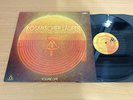 Kosmischer Laufer Volume One 1972-1983 East Germany Olympic Krautrock LP Vinyl