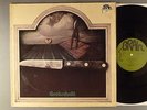 Grobschnitt  Self-Titled   German Press  Prog Krautrock