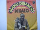Manu Dibango - Salt Pop Corn AFRO FUNK KILLER hear