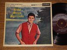 RICK RICKY NELSON Rare EP UK England 