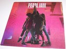 Pearl Jam Ten Vinyl LP ORIGINAL PRESSING Factory Sealed Rare Collectable