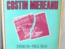 COSTIN MIEREANU ELECTRONIC LP PRIVATE-MINIMAL-FRANCIS SCHWARTZ-EXPERIMENTAL-RARE