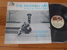 ??????RARE FRENCH JAZZ LP : ZOOT SIMS The Modern Art JAZZ SELECTION 30.038 EX+