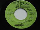 STRANGER & PATSY - TRUE LOVE - 7