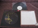 Bobby And The Midnites Bob Weir Japan Promo White Label Vinyl LP Grateful Dead