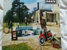 OASIS   Be Here Now   GATEFOLD 2 x VINYL LP + BOTH INNERS ORIGINAL 1997