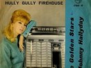 GOLDEN STARS di JOHNNY HALLYDAY- Mashed potatoes - 1963 ITALY