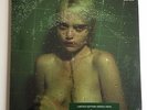Sky Ferreira Night Time My Time GREEN Vinyl LP Limited Edition SEALED Colored
