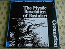 Count Ossie & The Mystic Revelation Of Rastafari Grounation 3 LP SET NM RARE