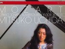 PHILIPS DIGITAL - MITSUKO UCHIDA - MOZART - PIANO SONATAS KV 309, 310 & 311