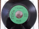 60s Texas Garage Fuzz DENNY EZBA & THE GOLDENS 