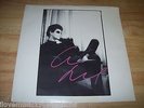 RARE Lou Reed AUTOGRAPHED Coney Island Baby INNER SLEEVE only FREE US SHIPPING