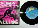 The Clash Train In Vain 7