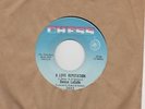 DENISE LASALLE - A love reputation