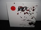 SLAYER DONINGTON RED VINYL LP 058500 LIMITED 100 COPIES / COLOUR