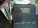 THE BEATLES- Collection- BC-13 Blue Box Set +14 Lps  UK