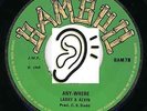 SOUND DIMENSION - 