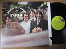FOOD Forever Is A Dream LP Capitol ST-304 Acid Archives Pokora Psych Breaks Orig