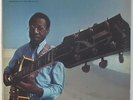 Freddy Robinson - Black Fox (The Coming Atlantis) LP - WPJ - Soul Jazz VG++