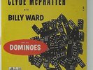 Clyde McPhatter w/ Billy Ward & His Dominoes - S/T LP - King