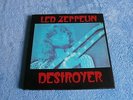 LED ZEPPELIN RARE 4LP BOX SET