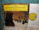 MRAWINSKIJ-TSCHAIKOWSKY:Symphony No 6 DGG Stereo Tulip Red