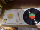 KING CRIMSON LP 1973 Larks' Tongues in Aspic 1st Press DJ PROMO EX