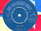 UK=N-MINT=1961=JOE MEEK=7